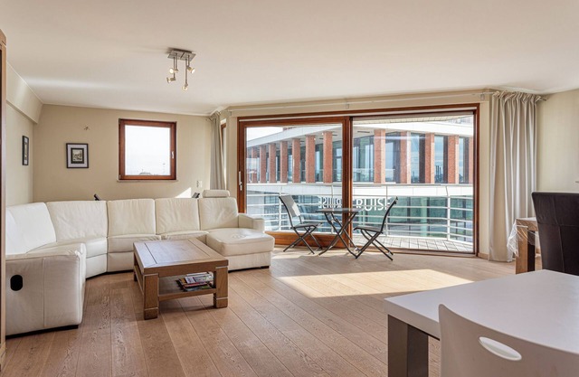 2 bedroom accommodation in ZEEBRUGGE