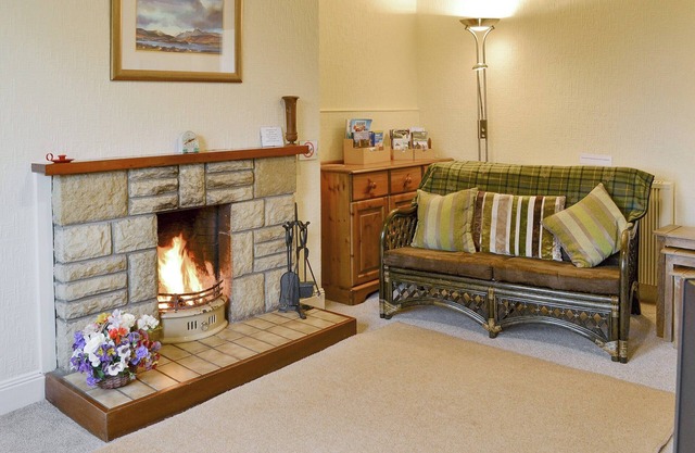 Alojamiento de 2 habitaciones en Balloch, Loch Lomond