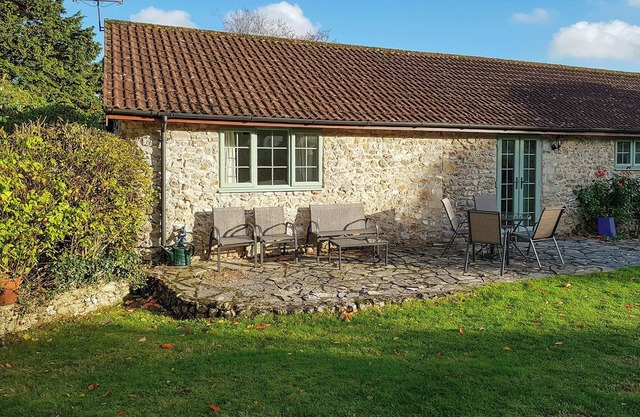 Alojamiento de 2 habitaciones en Membury, near Axminster