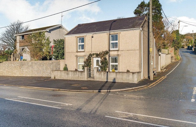 Alojamiento de 2 habitaciones en Pembrey, near Burry Port