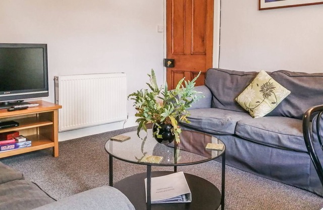 2 bedroom accommodation in Callander