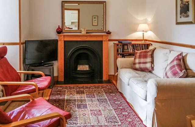 2 bedroom accommodation in Callander