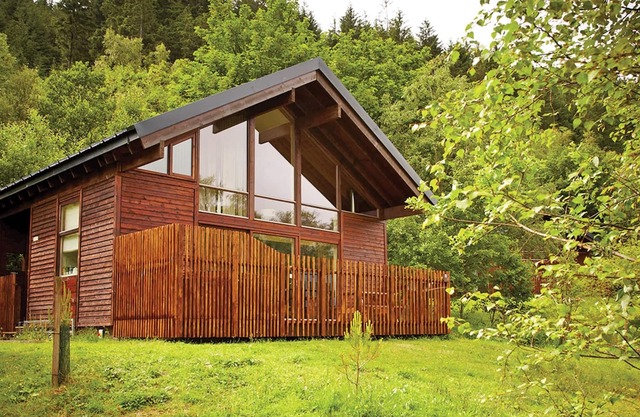 2 bedroom accommodation in Callander, Stirlingshire