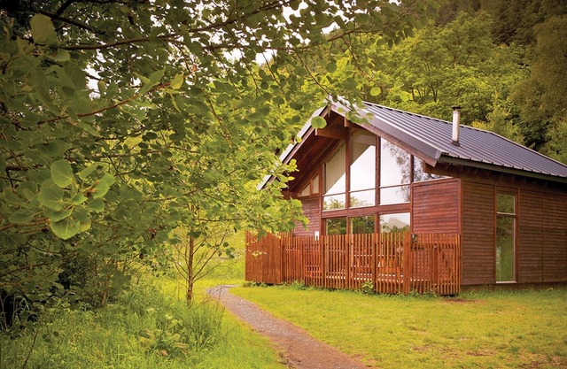 2 bedroom accommodation in Callander, Stirlingshire