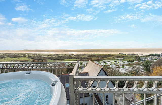 2 habitaciones alojamiento en Pendine cerca de Amroth