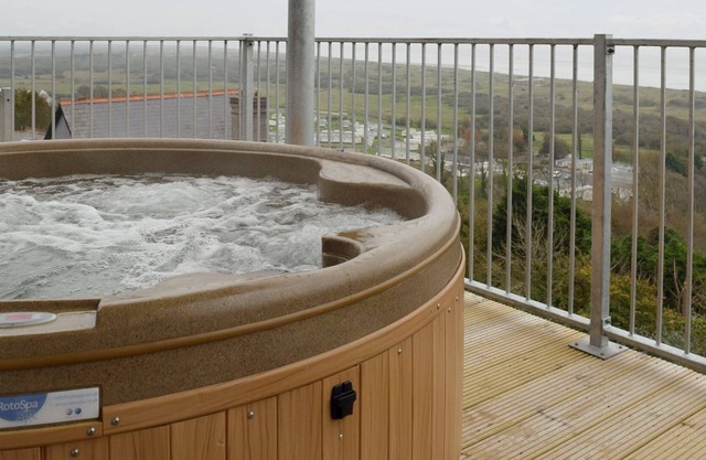 2 habitaciones alojamiento en Pendine, cerca de Laugharne