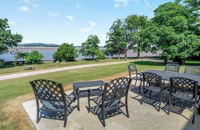Alojamiento de 2 habitaciones en Arnside, near Carnforth