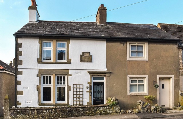 Alojamiento de 2 habitaciones en Carnforth