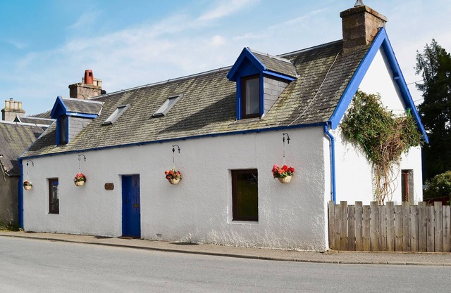Alojamiento de 2 habitaciones en Carrbridge, near Aviemore