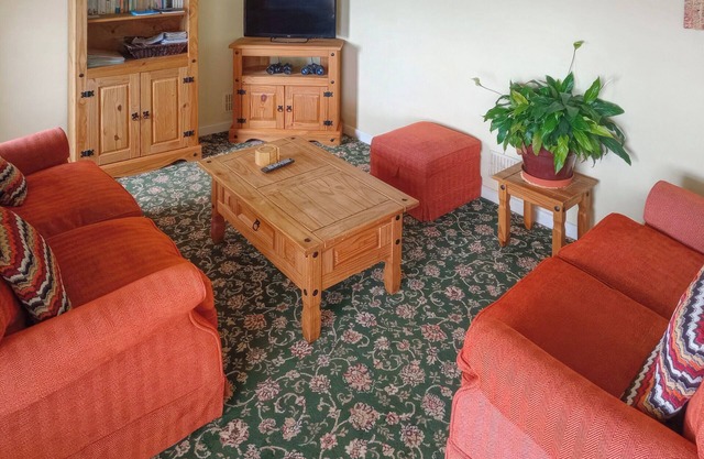 2 habitaciones alojamiento en Cinderford