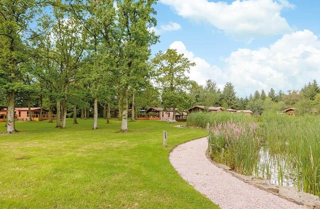 Ladera Luxury Lodge 2