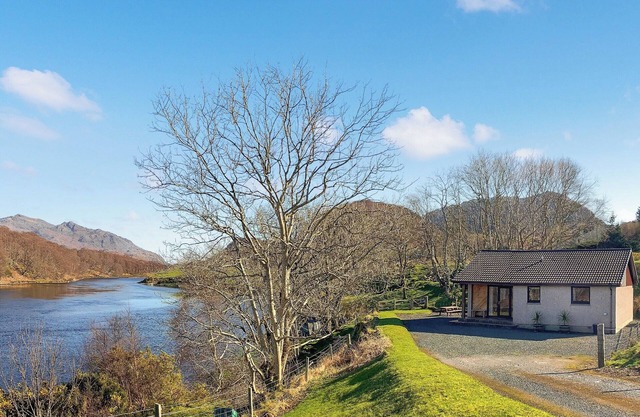 Alojamiento de 2 habitaciones en Poolewe, near Gairloch