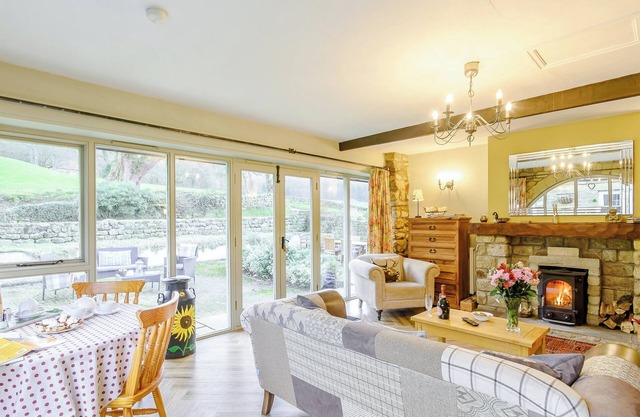 2 bedroom accommodation in Bilsdale, near Helmsley