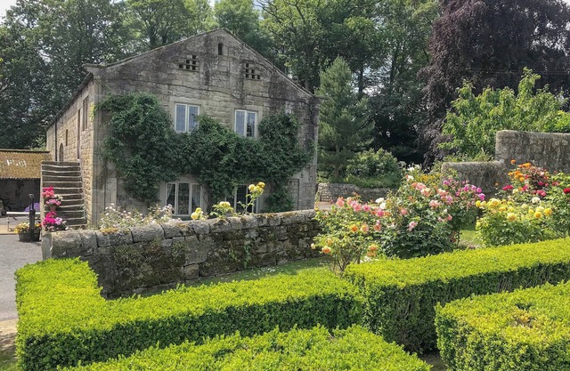 Alojamiento de 2 habitaciones en Harrogate