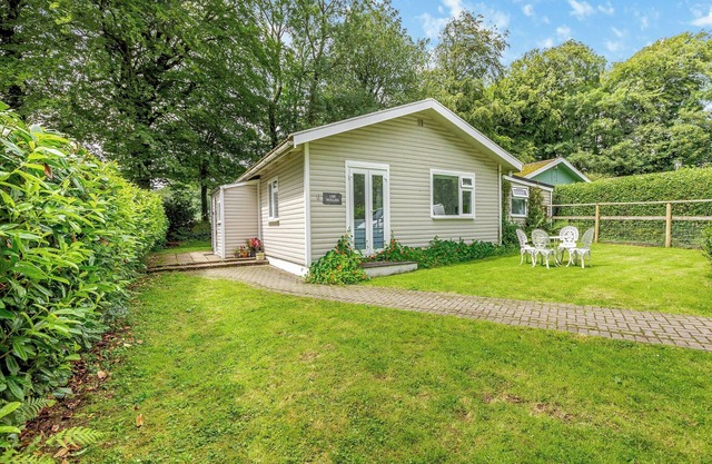 Alojamiento de 2 habitaciones en Bradworthy, cerca de Holsworthy