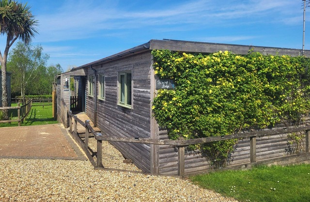 Alojamiento de 2 habitaciones en Holsworthy, near Bude
