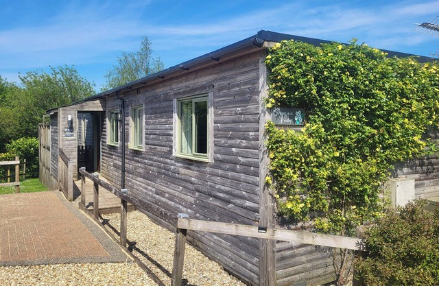 2 habitaciones alojamiento en Holsworthy, cerca de Bude