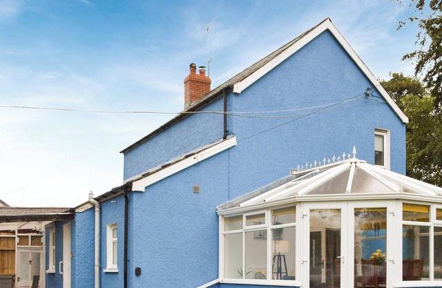 2 bedroom accommodation in Synod Inn, near Llandysul