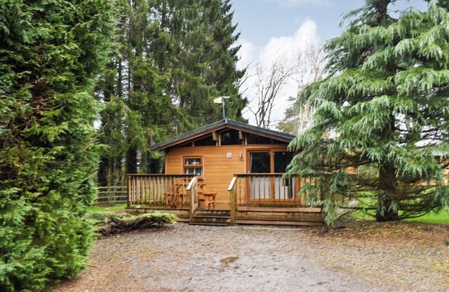 Alojamiento de 2 habitaciones en Charlcot, near Masham