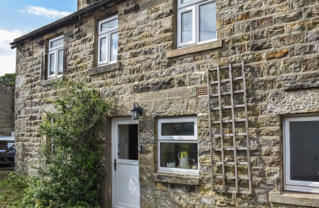 Alojamiento de 2 habitaciones en Middlesmoor, near Pateley Bridge