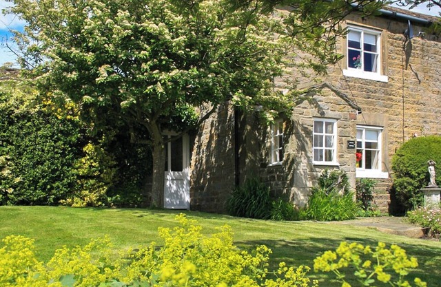 Alojamiento de 2 habitaciones en Healey, near Masham