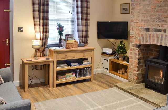 Alojamiento de 2 habitaciones en Pickering