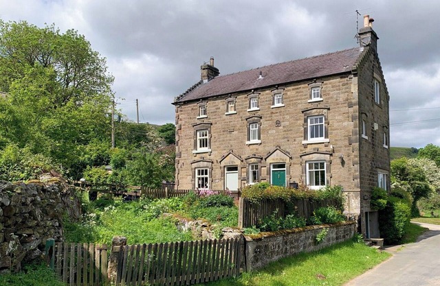 Alojamiento de 2 habitaciones en Rosedale Abbey, near Pickering