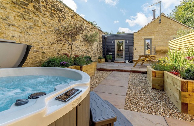 Alojamiento de 2 habitaciones en Thornton le Dale, near Pickering