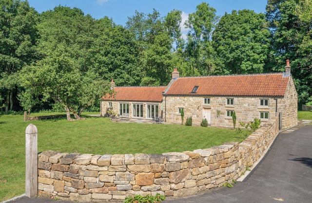 Alojamiento de 2 habitaciones en Hartoft, near Rosedale Abbey