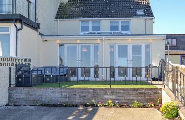 Alojamiento de 2 habitaciones en Stranraer