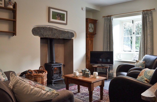 Alojamiento de 2 habitaciones en Low Wood, near Ulverston