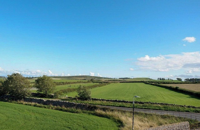 Alojamiento de 2 habitaciones en Swarthmoor, near Ulverston