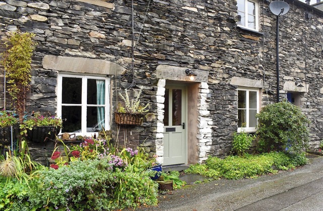 Alojamiento de 2 habitaciones en Low Wood, near Ulverston