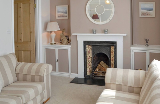 Alojamiento de 2 habitaciones en Framlingham, cerca de Woodbridge