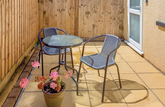 Alojamiento de 2 habitaciones en South Molton, nr Barnstaple