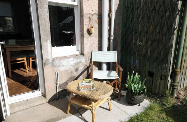 2 bedroom accommodation in Ballater