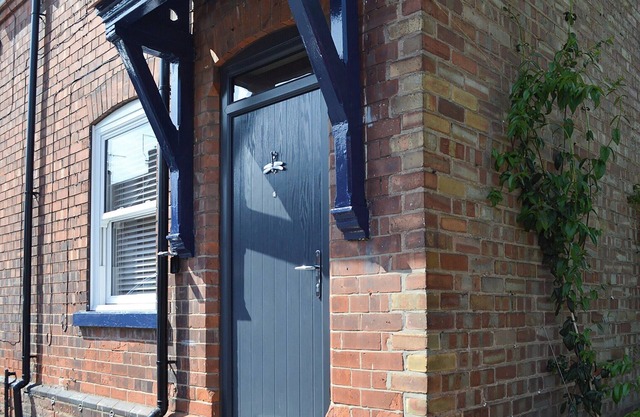 Alojamiento de 2 habitaciones en Beverley