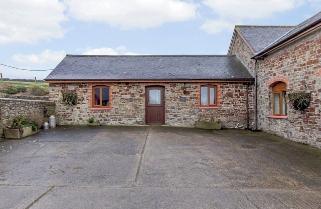 Alojamiento de 2 habitaciones en Bideford