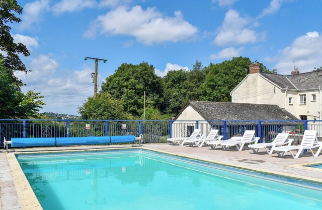 Alojamiento de 2 habitaciones en Bideford