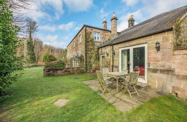 Alojamiento de 2 habitaciones en Doxford, near Embleton