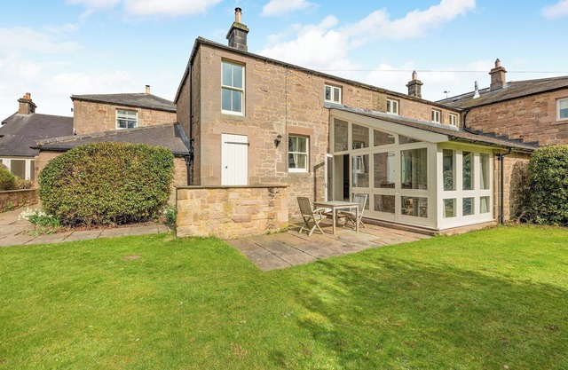 Alojamiento de 2 habitaciones en Doxford, near Embleton