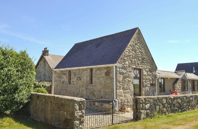 2 habitaciones alojamiento en Llanystumdwy, cerca de Criccieth