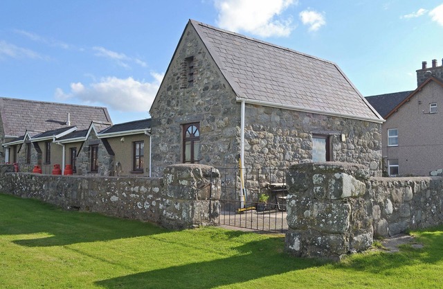 Alojamiento de 2 habitaciones en Llanystumdwy, near Criccieth