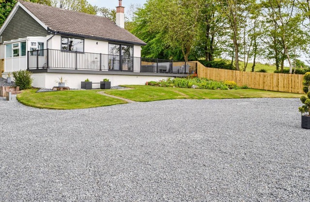 2 bedroom accommodation in Mouswald, near Dumfries