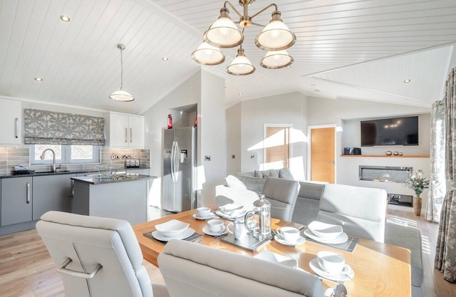 Alojamiento de 2 habitaciones en Dumfries, Dumfries & Galloway