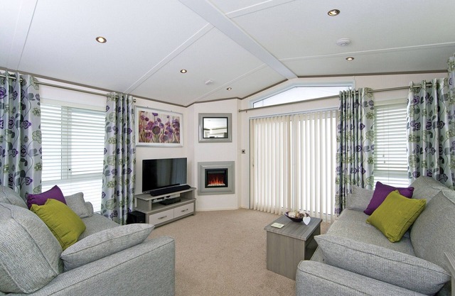 2 bedroom accommodation in Mouswald, Dumfries