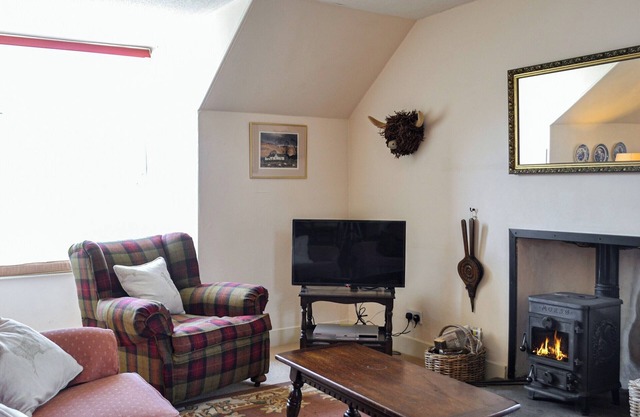 2 bedroom accommodation in Dumfries