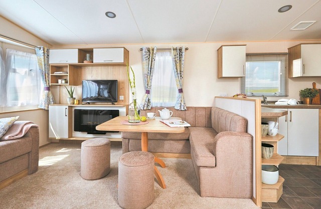 2 bedroom accommodation in Coldingham, Nr Eyemouth