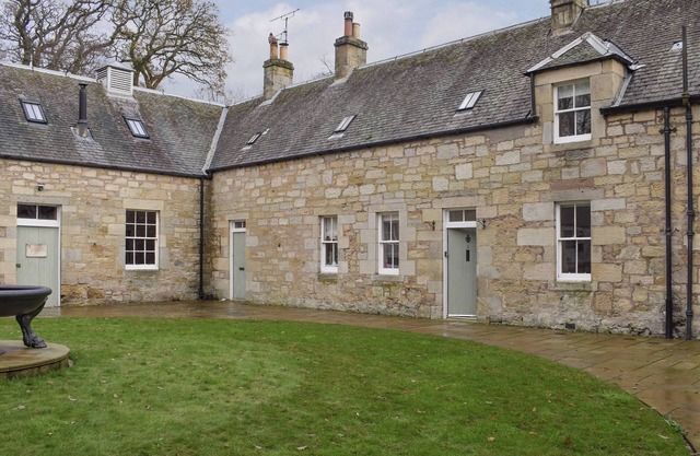 Alojamiento de 2 habitaciones en Falkland
