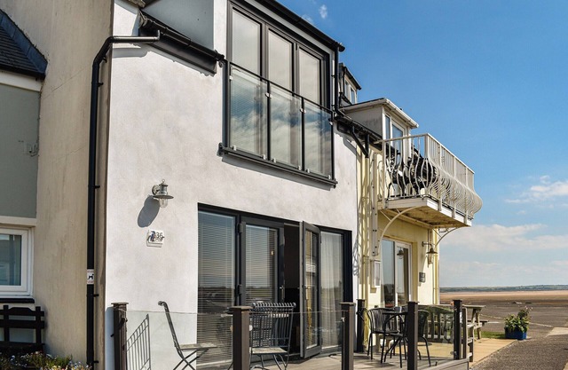 Alojamiento de 2 habitaciones en Haverigg